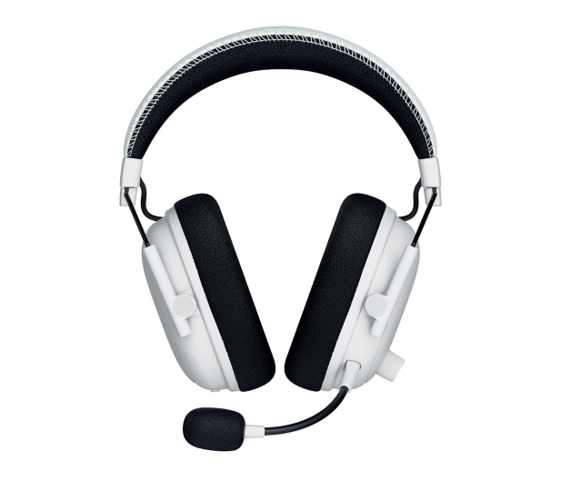 Razer BlackShark V3 Pro White - 1350602 - zdjęcie 4